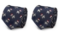 Cufflinks Inc. Pug Men's Tie